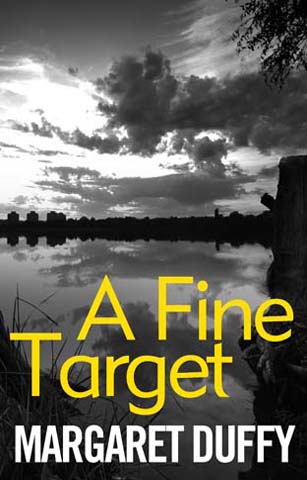 Image of A Fine Target