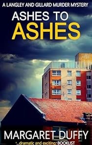 Image of Ashes to Ashes cover